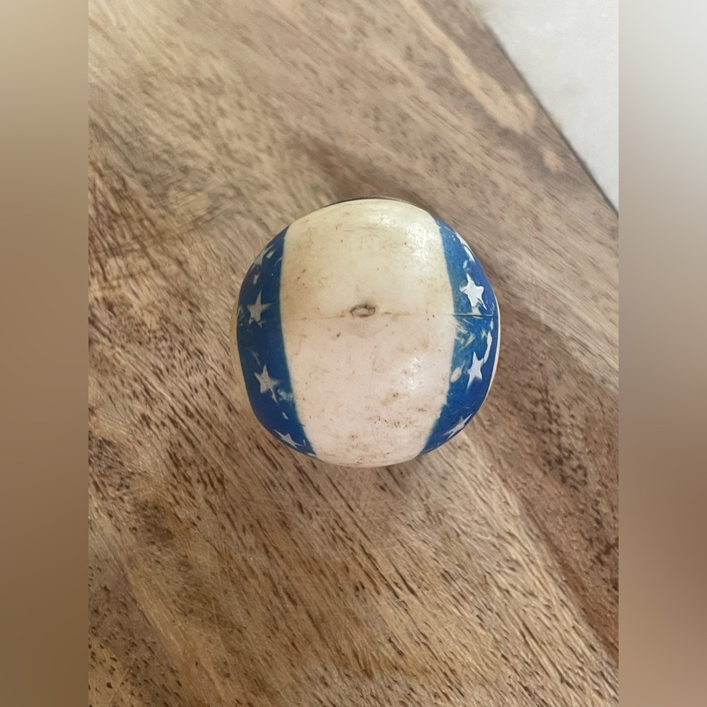 Vintage 1972 Evel Knievel Action Figure Helmet❤️🏍️ - Picture 4 of 7